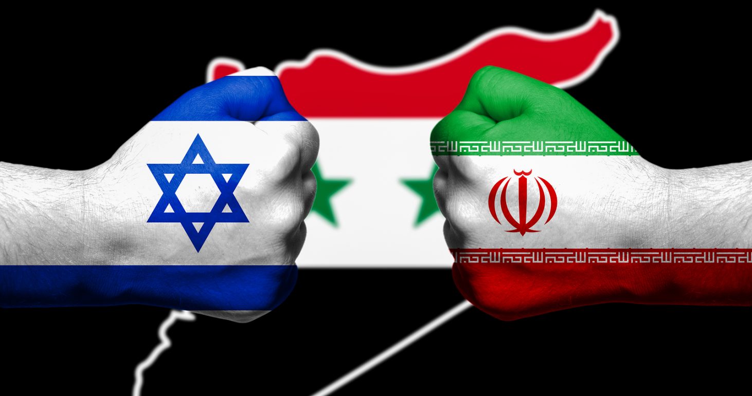 Israel and Iran: A war that is shaking the hearts